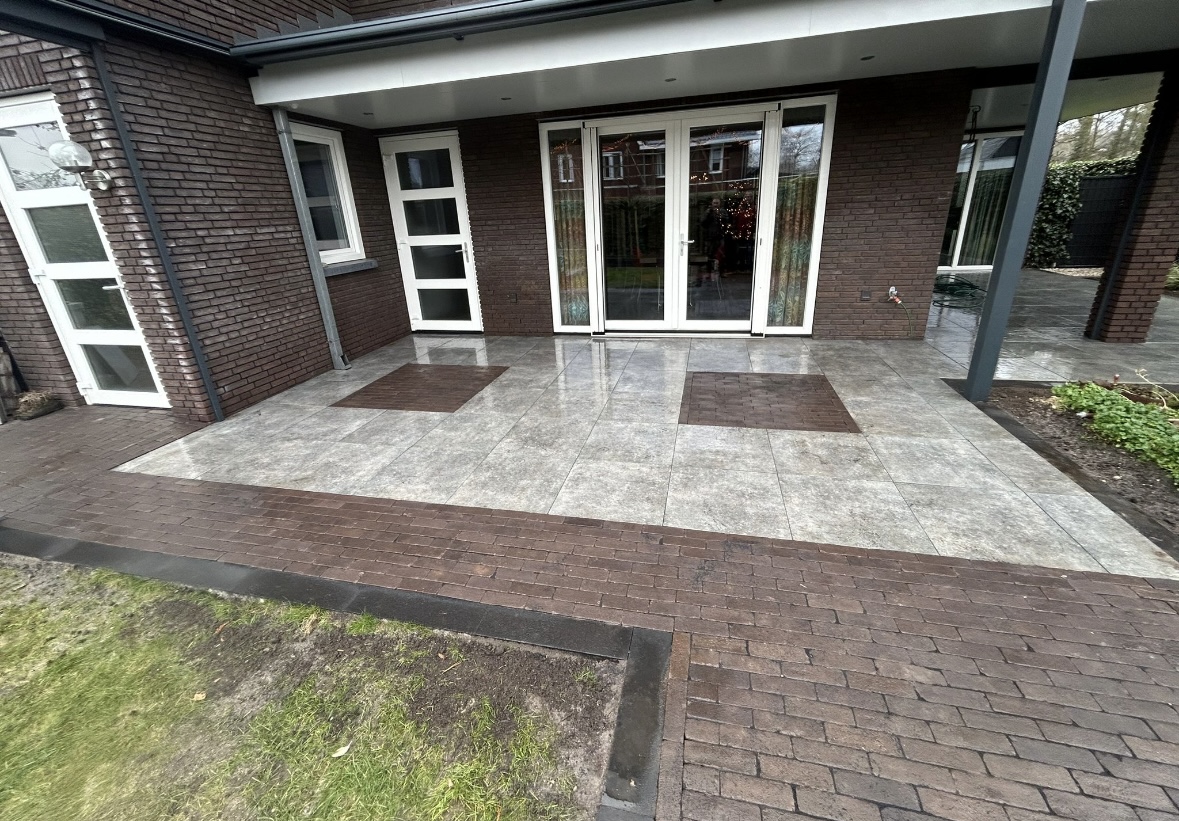 De Vries Bestrating