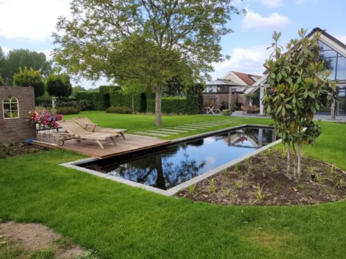 Oosterlaken Tuin & Groen