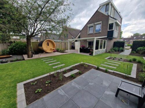 Veldman Hoveniers