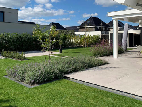Rouhof Hoveniers
